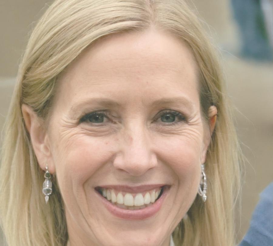 Teilnehmerin Sarah M.